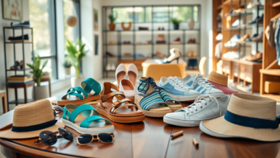 unbeatable summer shoe deals to elevate your style python 1754005594