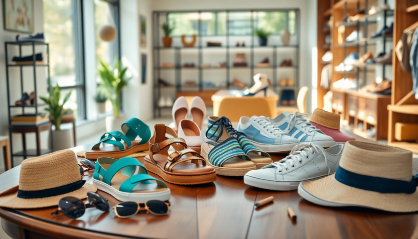 unbeatable summer shoe deals to elevate your style python 1754005594