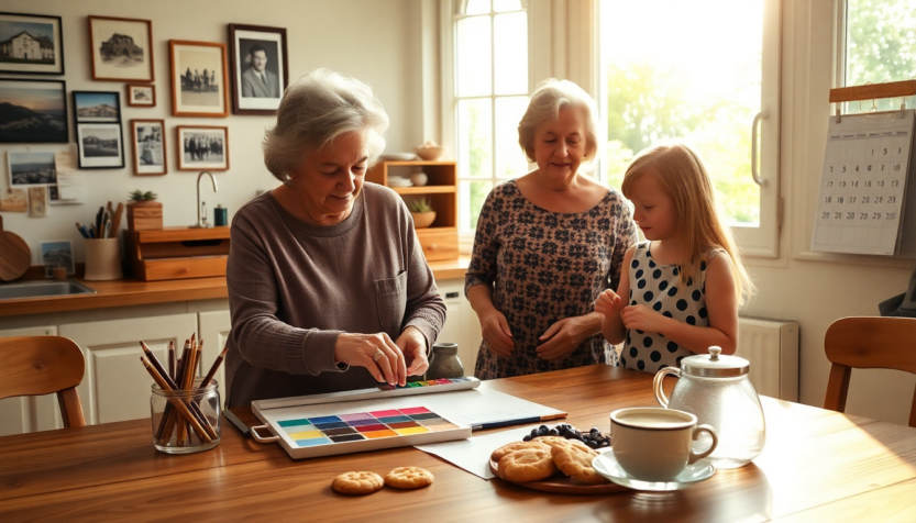 understanding the challenges of co parenting your grandkids python 1753710291