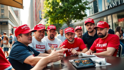 understanding trumps recent comments on epstein and the implications for his base 1752606279
