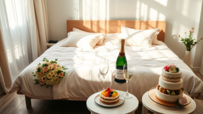 unique wedding night experiences for newlyweds 1753317894