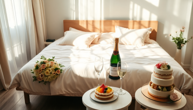 unique wedding night experiences for newlyweds 1753317894