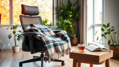 unlocking the benefits of midday naps for better health and productivity 1751334094