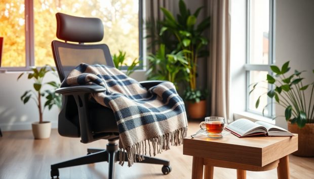 unlocking the benefits of midday naps for better health and productivity 1751334094