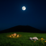 unlocking the transformative power of the leo new moon 1753291335