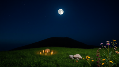 unlocking the transformative power of the leo new moon 1753291335