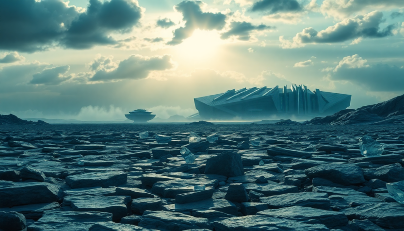 unpacking alien earth and its take on humanity and technology 1751565363