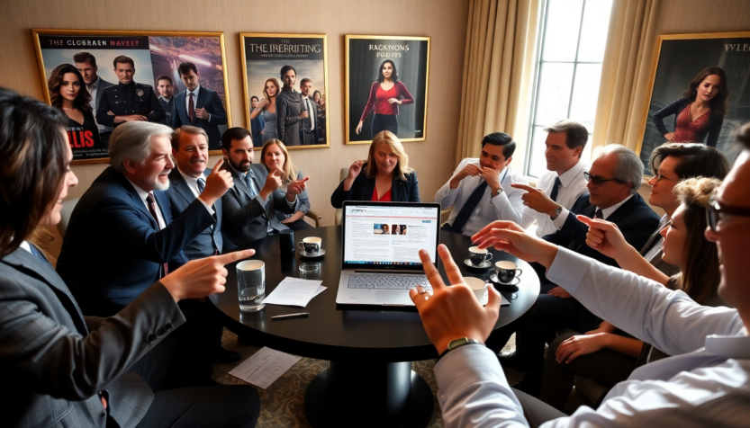 unpacking the 2025 emmy nominations snubs and surprises 1752650250