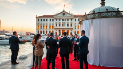 what to expect from netflix at the venice film festival 2025 1753254020