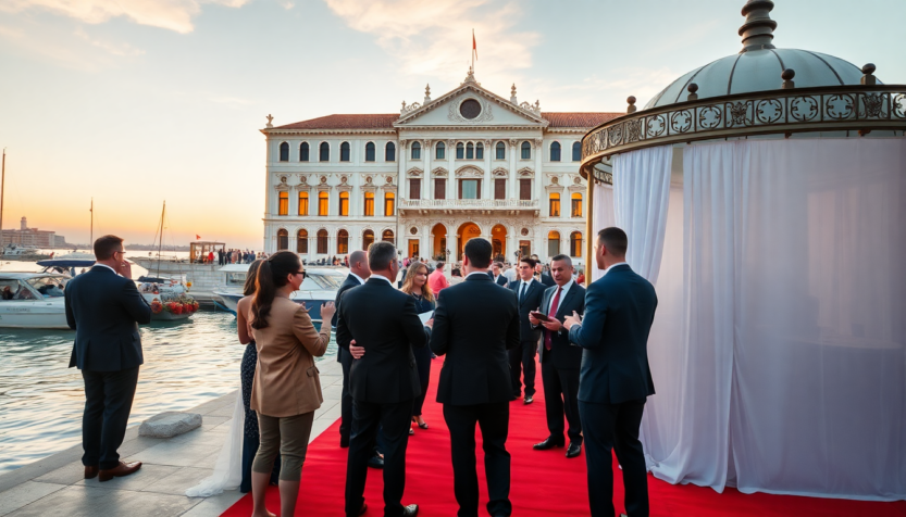 what to expect from netflix at the venice film festival 2025 1753254020