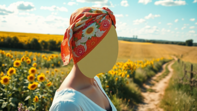 why bandanas are the must have accessory for summer 2025 1753370080
