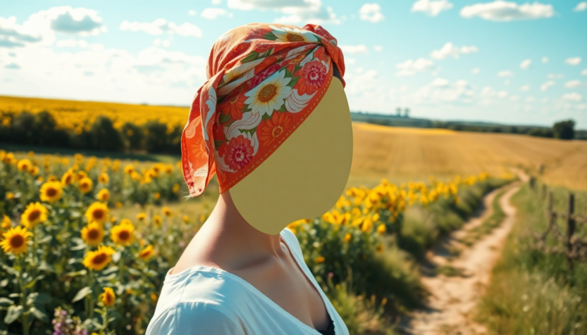 why bandanas are the must have accessory for summer 2025 1753370080