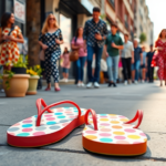 why polka dots are the must have trend of the season 1752576881
