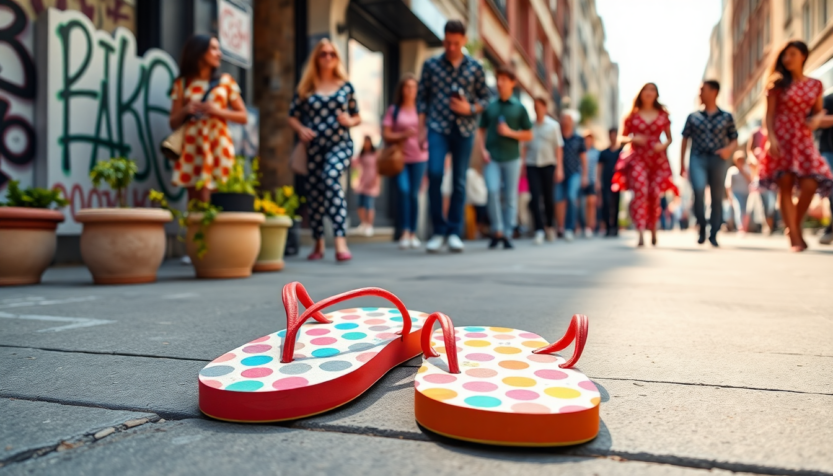 why polka dots are the must have trend of the season 1752576881