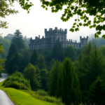 why princess diana found balmoral castle stifling during her summers python 1753459596
