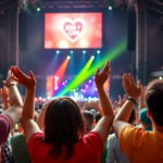 why the astronomer kiss cam moment is captivating everyone 1752964435