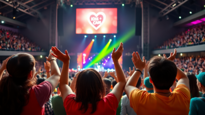 why the astronomer kiss cam moment is captivating everyone 1752964435