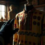 a thrilling journey through americana and its priceless ghost shirt python 1755352296