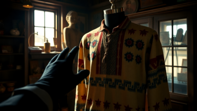 a thrilling journey through americana and its priceless ghost shirt python 1755352296