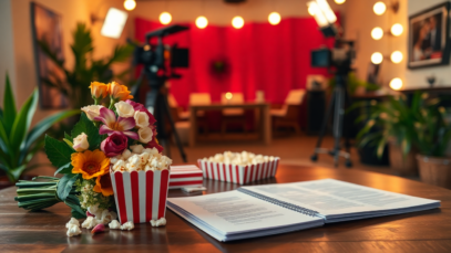behind the scenes of netflixs perfect match season 3 engagement drama and secrets python 1754463371