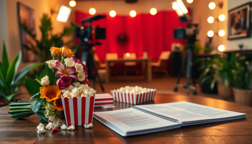 behind the scenes of netflixs perfect match season 3 engagement drama and secrets python 1754463371