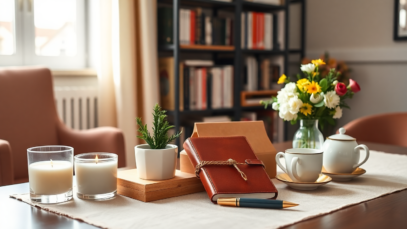 creative gifts for women who seem to have it all python 1756352713