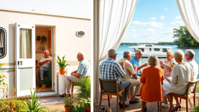 creative housing solutions for active seniors python 1755618824