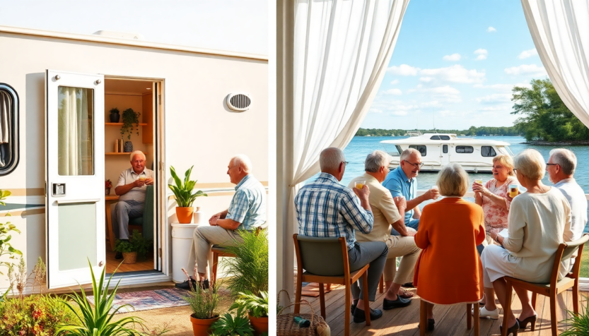 creative housing solutions for active seniors python 1755618824