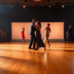 dancing with the stars season 34 rumors swirl about a new pro dancer connection to taylor swift python 1755889008