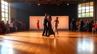 dancing with the stars season 34 rumors swirl about a new pro dancer connection to taylor swift python 1755889008