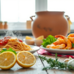 discover freddies easy baked shrimp recipe for summer gatherings python 1756323275