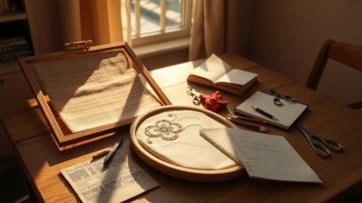 discover the art of punch needle embroidery for beginners python 1755596632