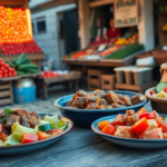discover the authentic flavors of croatias traditional dishes python 1754614331