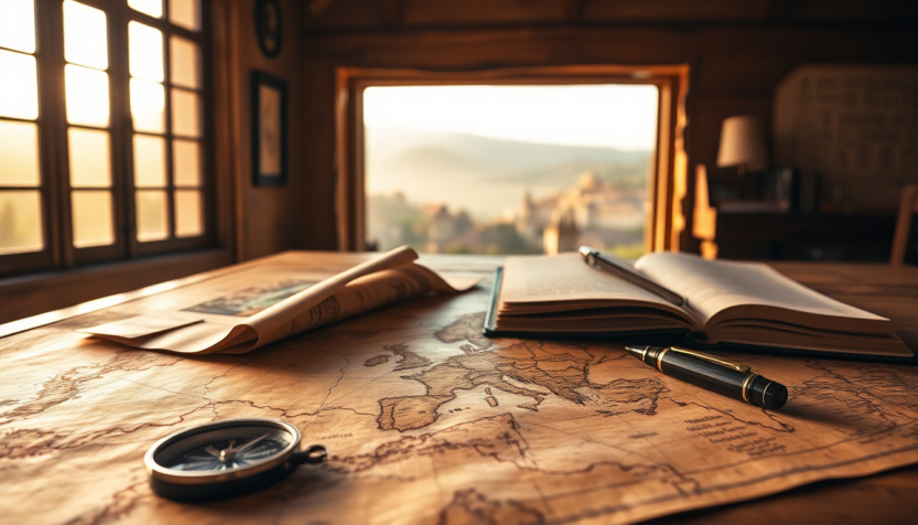 discover the enchanting journey of the map that leads to you python 1755672770