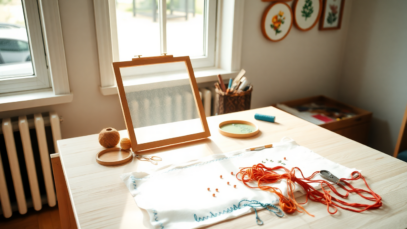 discover the joys of embroidery tips and techniques for newbies python 1754106462