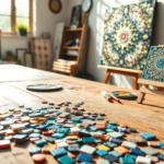 discover the timeless charm of mosaic art and diy projects python 1754625543