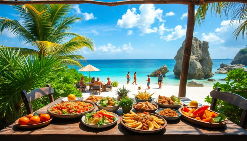 discovering family friendly destinations without fast food python 1755951456