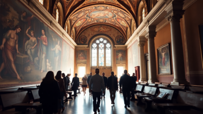 discovering modern art and cultural gems python 1755668184