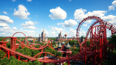 explore the magic of universal orlandos epic universe python 1754550118