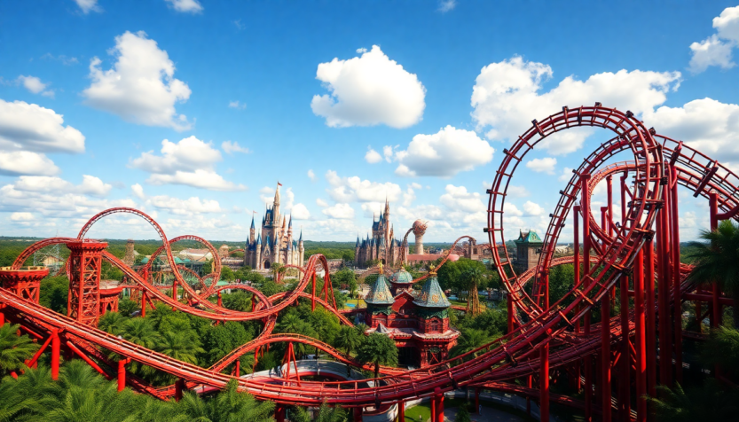 explore the magic of universal orlandos epic universe python 1754550118