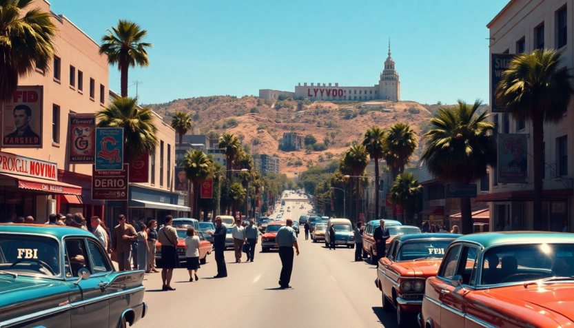 exploring james baldwins tumultuous hollywood experience in the 1960s python 1754028069