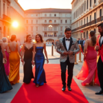 exploring the glitz and glamour of venice film festival 2025 python 1756319625