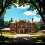 exploring the significance of prince william and kate middletons new home python 1756268259