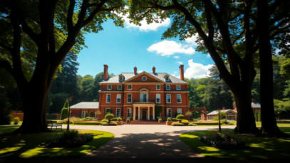 exploring the significance of prince william and kate middletons new home python 1756268259