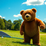 exploring the taylor swift bear theory in happy gilmore 2 python 1754147991