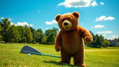 exploring the taylor swift bear theory in happy gilmore 2 python 1754147991