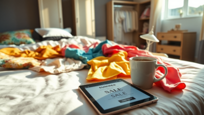 how a summer sale turned my mornings around python 1755566764