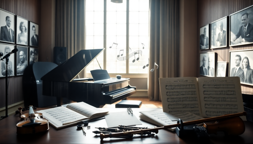 how john williams and steven spielberg redefined movie music python 1756375052
