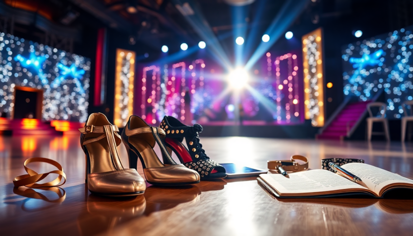 how much do dancing with the stars pros really make python 1756394564