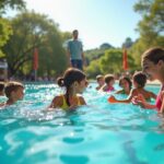 how princess charlene of monaco is making swimming accessible for everyone replicate 1755798537